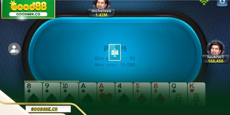 Bài phỏm là game bài hay 2026