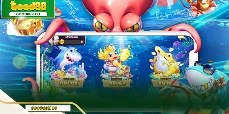 Chấp nhận ngẫu nhiên là bước đầu để chơi tỉnh táo.