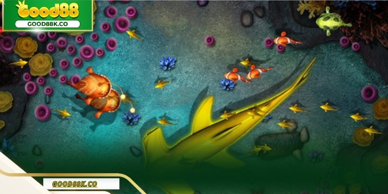 Bản chất của game là cân bằng giữa cơ hội và kiểm soát.