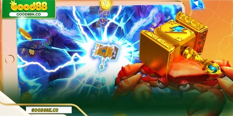 Chấp nhận ngẫu nhiên là bước quan trọng khi chơi.