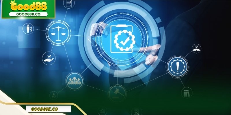 Các trường hợp chia sẻ thông tin theo chính sách bảo mật Good88