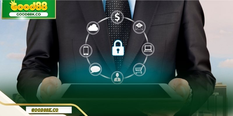 Thông tin được thu thập và mục đích sử dụng theo chính sách bảo mật Good88