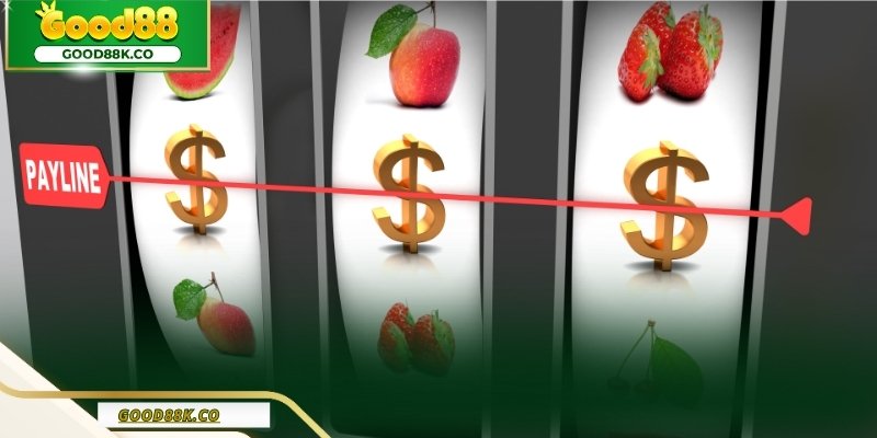 Code hợp lệ chỉ tác động đến điều kiện tham gia, không tác động đến xác suất trúng của từng lượt quay.