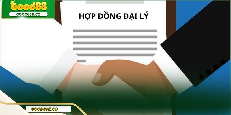 Cơ chế hoa hồng đại lý Good88 được thiết kế rõ ràng và dễ theo dõi