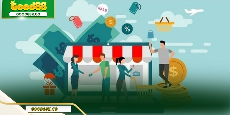 Chương trình đại lý Good88 được xây dựng theo mô hình hợp tác trực tiếp và minh bạch