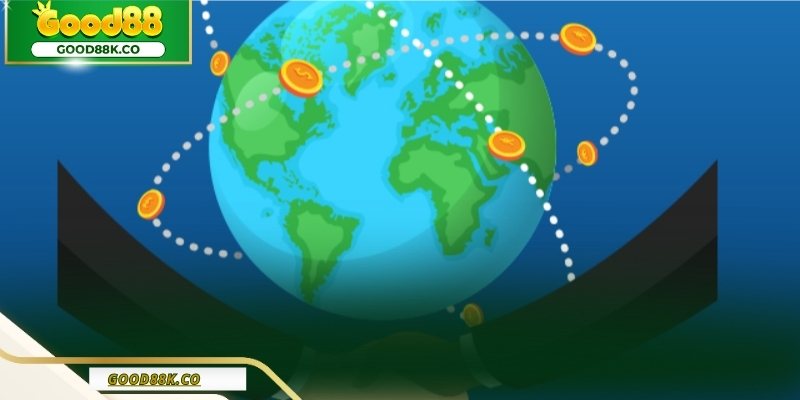 Quy trình đăng ký và vận hành đại lý Good88 được triển khai theo từng bước rõ ràng