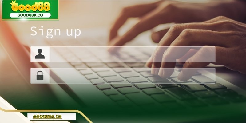 Đăng Nhập Good88 Truy Cập Tài Khoản Nhanh Và Ổn Định