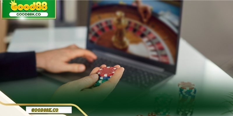 Game bài Good88 được tổ chức rõ ràng và dễ quan sátGame bài Good88 được tổ chức rõ ràng và dễ quan sát