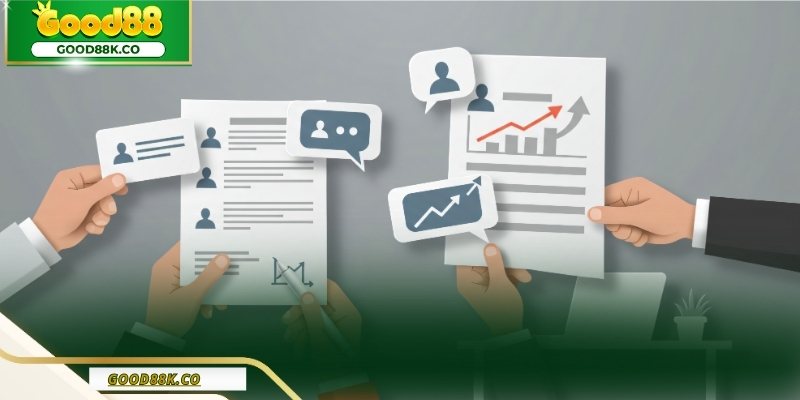 Giới thiệu Good88 với mô hình vận hành rõ ràng và định hướng phát triển dài hạn