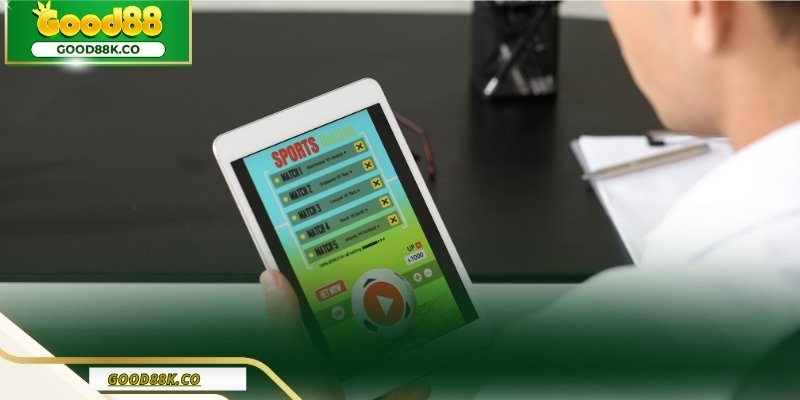 Cửa hòa không phải lúc nào cũng là lựa chọn rủi ro nhất.