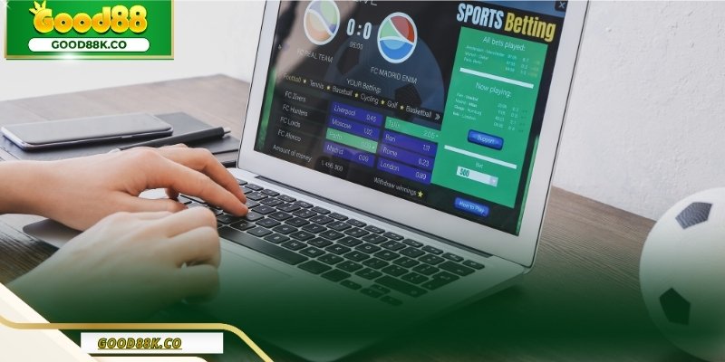 Kèo Châu Âu Và Cách Đọc Tỷ Lệ Theo Xác Suất Thực Tế 2026