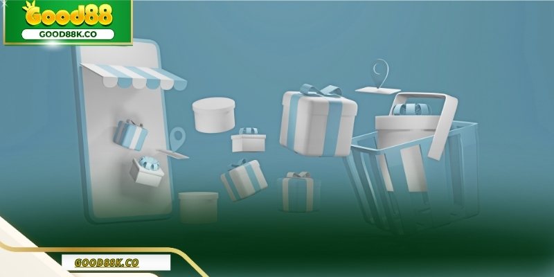 Ưu điểm nổi bật giúp Khuyến mãi Good88 dễ theo dõi và minh bạch