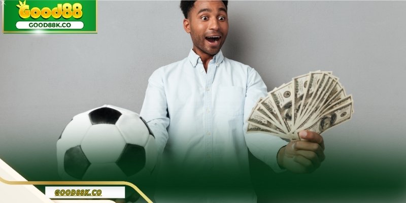 Nhất quán là yếu tố quan trọng trong soi kèo.