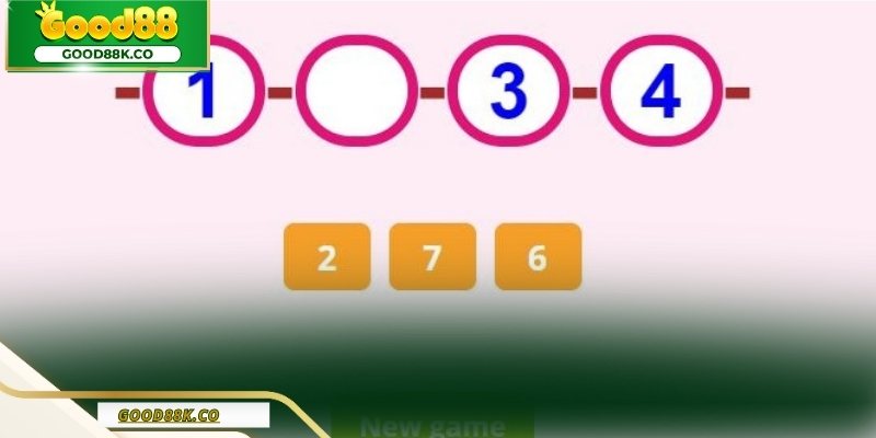 Xổ số Good88 được thiết kế theo hướng quen thuộc và dễ theo dõi