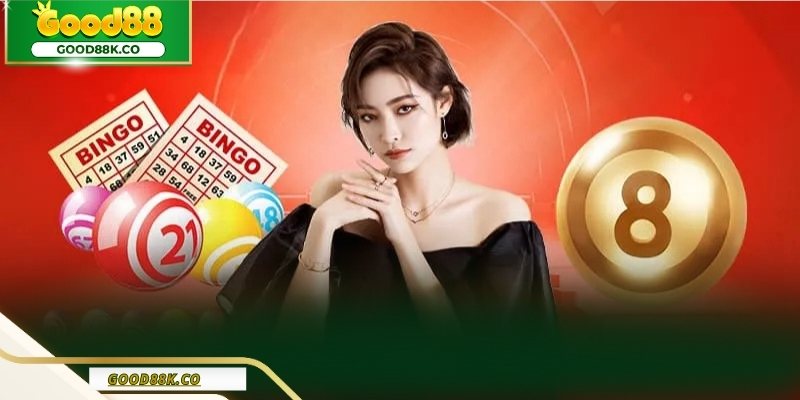 Ưu điểm nổi bật giúp xổ số Good88 dễ tiếp cận và ổn định