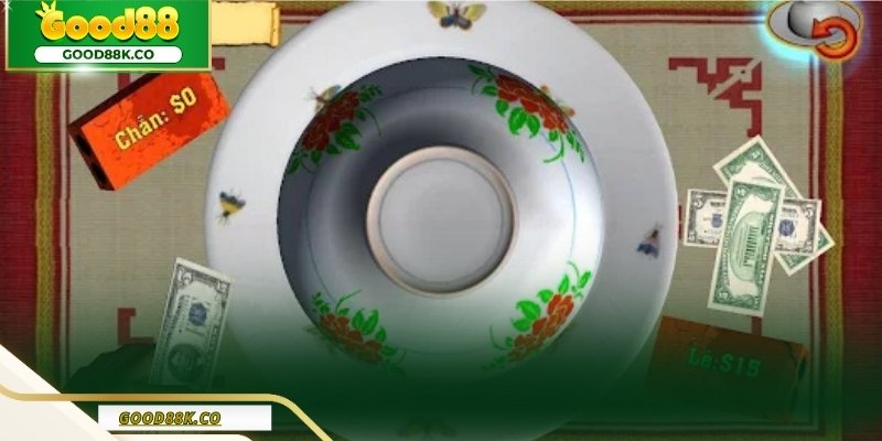 Xóc đĩa 88 không chỉ là trò chơi dựa vào kết quả, mà còn là bài kiểm tra khả năng kiểm soát nhịp và tâm lý.