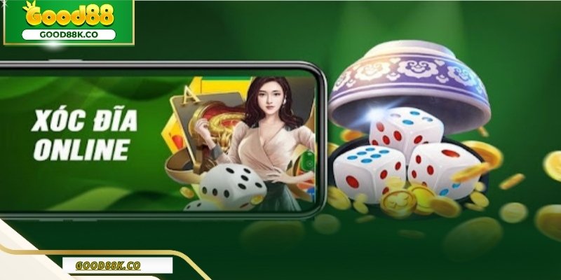 Xóc Đĩa 88 Và Cách Theo Dõi Trò Chơi Một Cách Tỉnh Táo